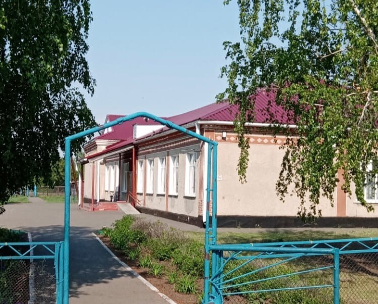 МБОУ Степновская СОШ